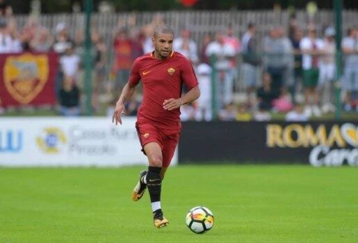 Bruno Peres chega para a vaga de Régis