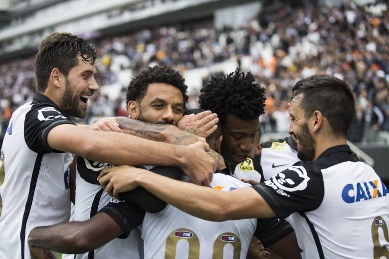 Torcedor terá a chance de conhecer jogadores do Corinthians