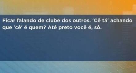 Técnico admitiu ter enviado mensagens
