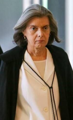 Ministra diz que suposta investigação a integrante do Supremo é "inaceitável"