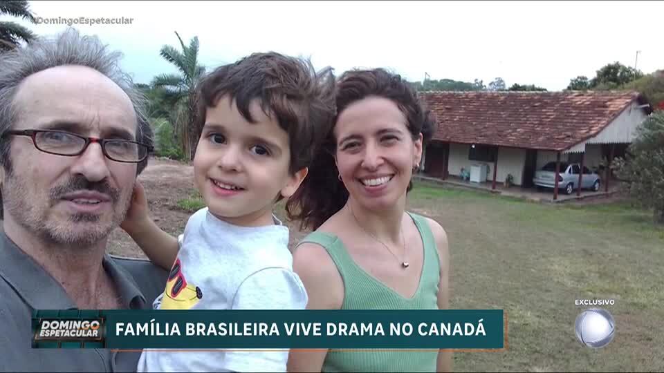 Criança brasileira morre e mãe fica em estado grave após atropelamento no Canadá
