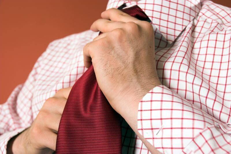 Casual day acontece geralmente às sextas-feiras