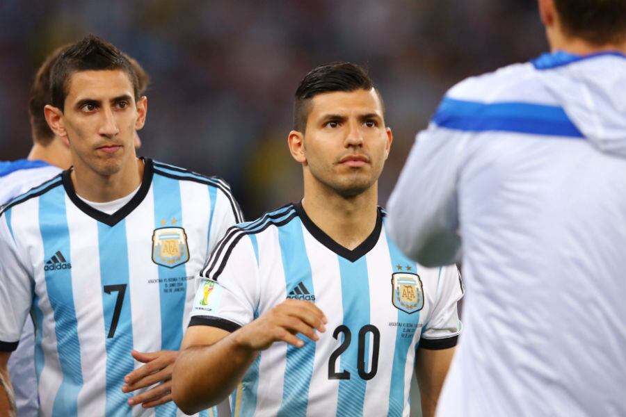 Messi, por sua vez, será municiado por Angel Di Maria, meia que conduziu o Real Madrid ao título da última Liga dos Campeões, e Sergio Aguero, artilheiro do Manchester City