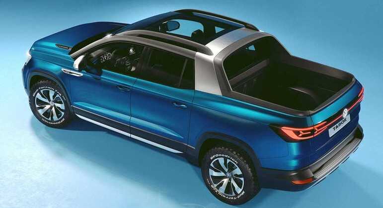 Motor TSI tem torque de 25,5 kgfm