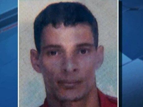 Vítima jogou cadeira no agressor, segundo testemunhas