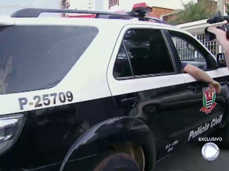 Ainda segundo a polícia, o suspeito teria indicado o local onde estaria o celular da vítima e a carteirinha da Unicamp dela, que estavam desaparecidos