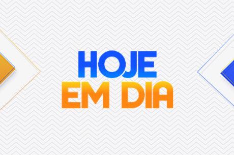 'Hoje em Dia' vai ao ar de segunda a sexta