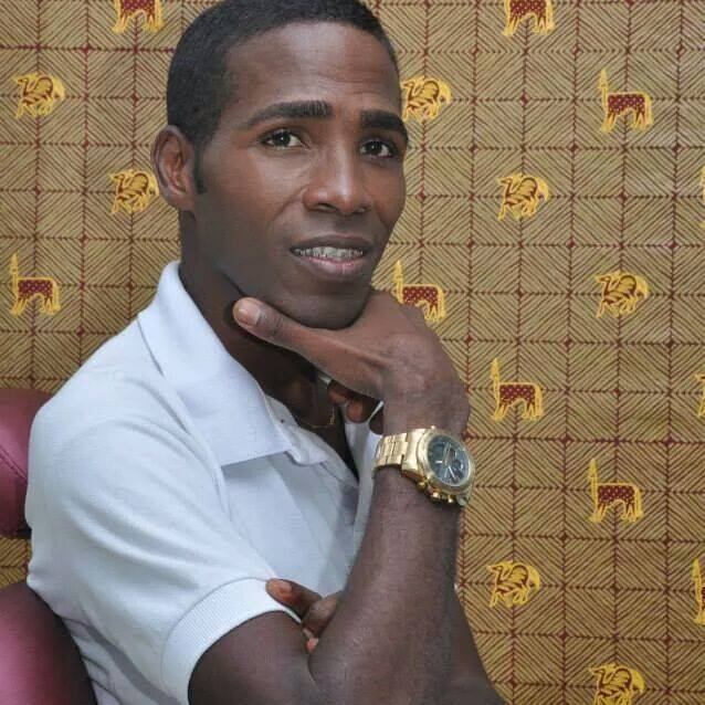 Valdir cabeleireiro, como era conhecido, não resistiu aos ferimentos e morreu no local