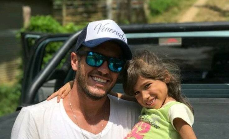 Jonatan Diniz diz que acompanhou protestos em 2017