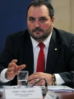 Segundo Tuma Jr., Lula atuava sob o codinome "Barba"