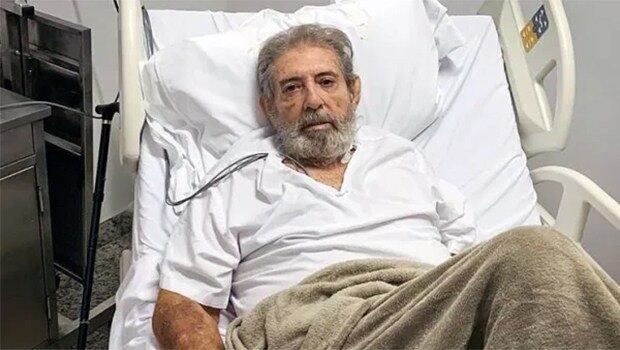 João de Deus foi encaminhado à prisão recentemente, acusado de novos crimes