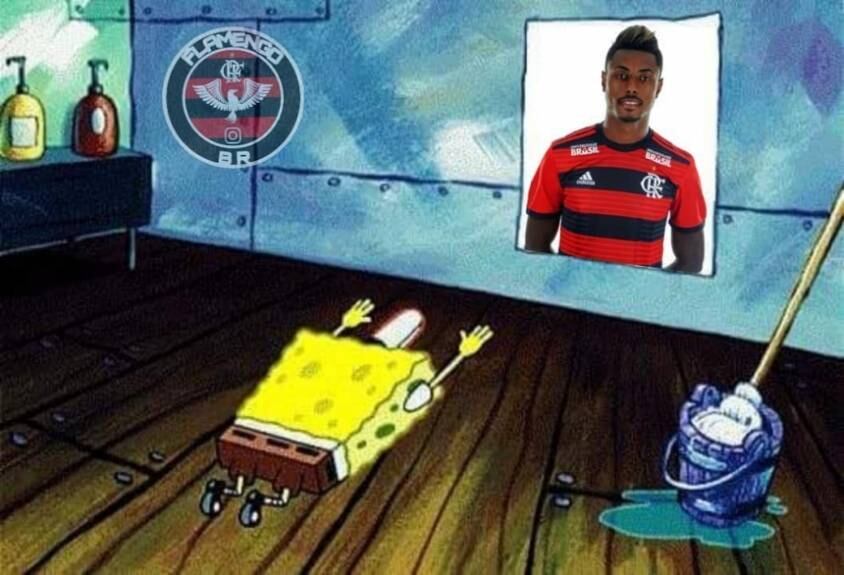 Rubro-negros zoam Vasco após primeira partida da final do Cariocão