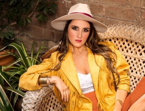 “Tu y Yo” é estreia da mexicana nas plataformas digitais