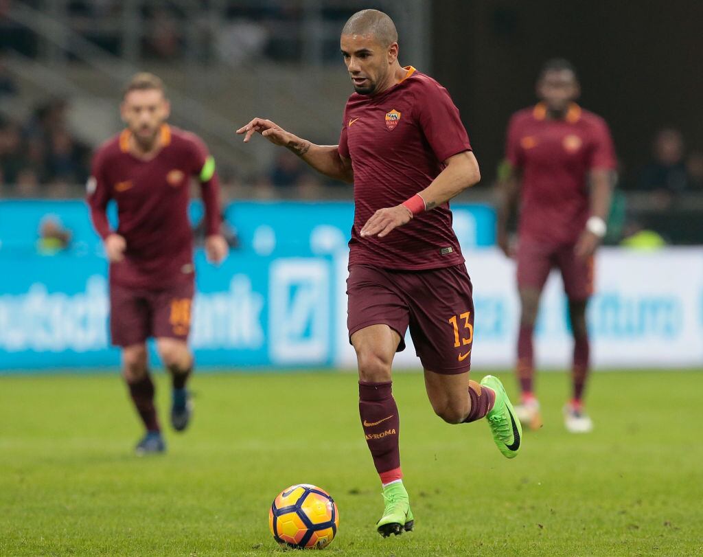 Ex-Santos, Bruno Peres foi para a Itália em 2014. Hoje, com 27 anos, ele foi contratado em definitivo pela Roma, que pagou 1 milhão de euros pelo seu empréstimo durante a última temporada, e agora fecha negócio definitivo com o Torino por 12,5 milhões de euros (R$ 44,1 milhões)