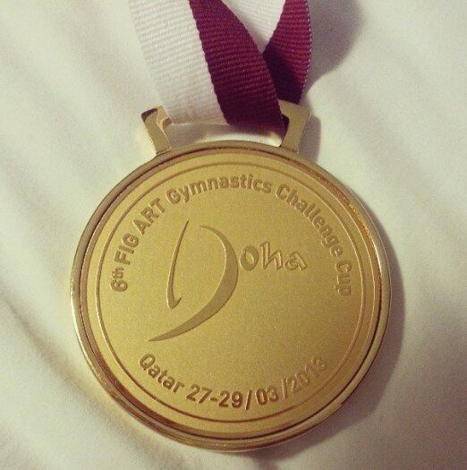 Doha também tem sua importância