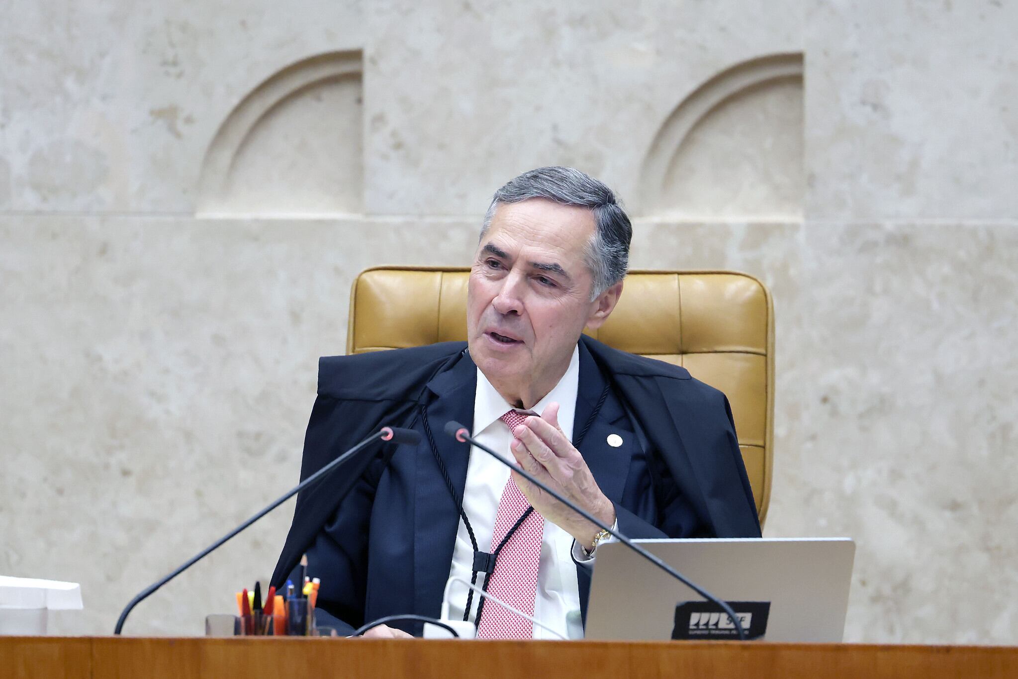 Luís Roberto Barroso