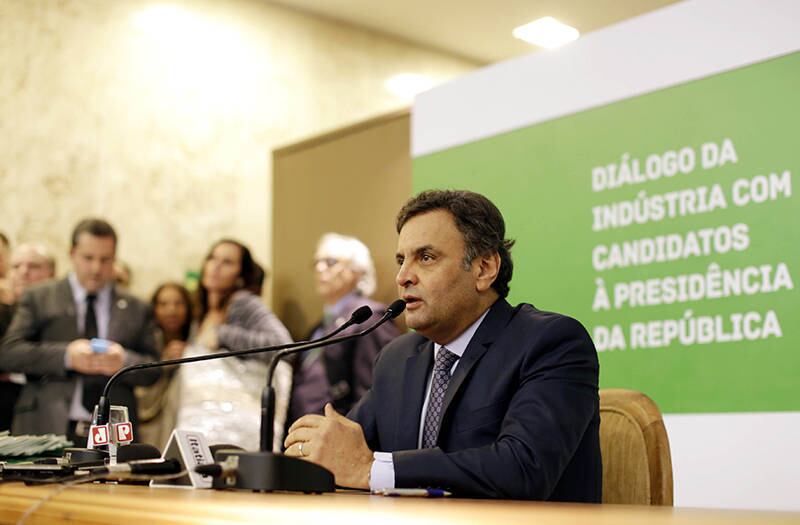 Tucano estima que gastará até R$ 290 milhões na campanha
