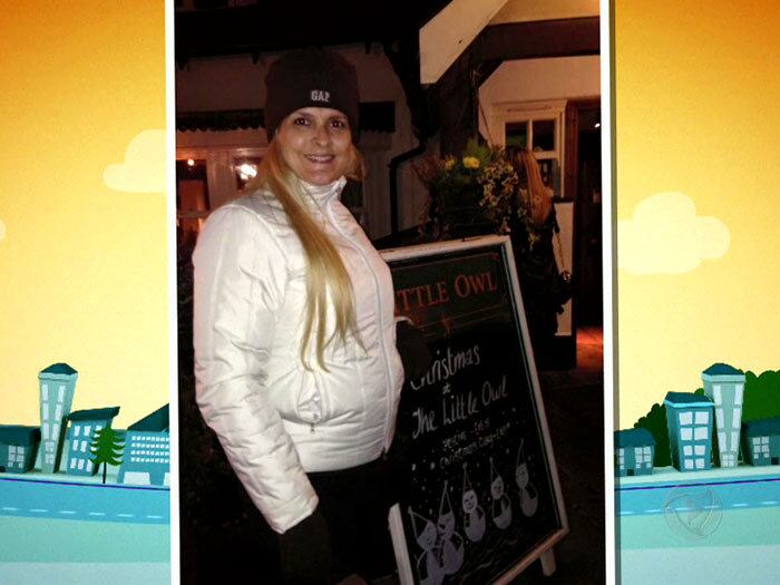 Beth agradece ao reality show por apenas uma coisa.
— Me fez dar mais valor a mim! Eu sempre falo isso pras pessoas: "Você sabe quem você é pelo o que as pessoas falam de você. Mas quando você tem um espelho onde você mesma se reflete, aí é a magia da coisa!"
> Acesse o R7 Play e assista na íntegra a todos os programas da Record! Clique e experimente!