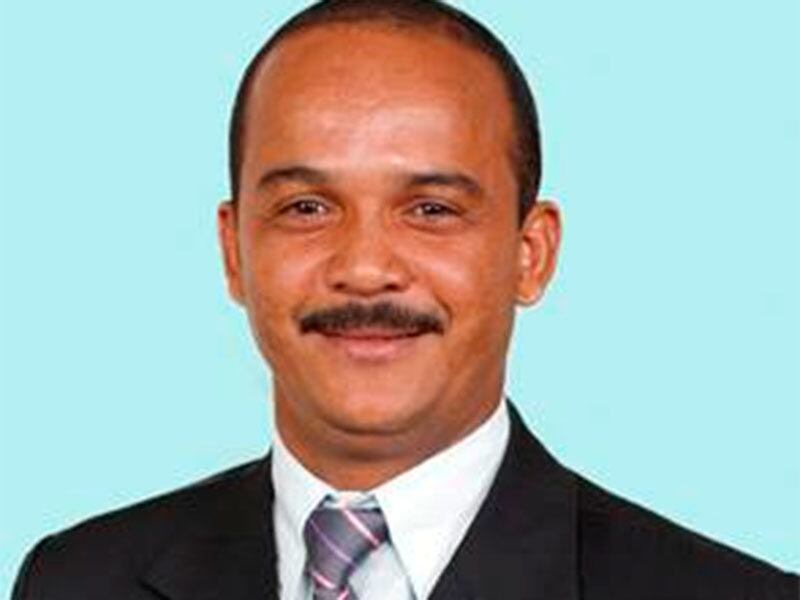 Antônio Elinaldo foi preso na Câmara de Vereadores de Camaçari