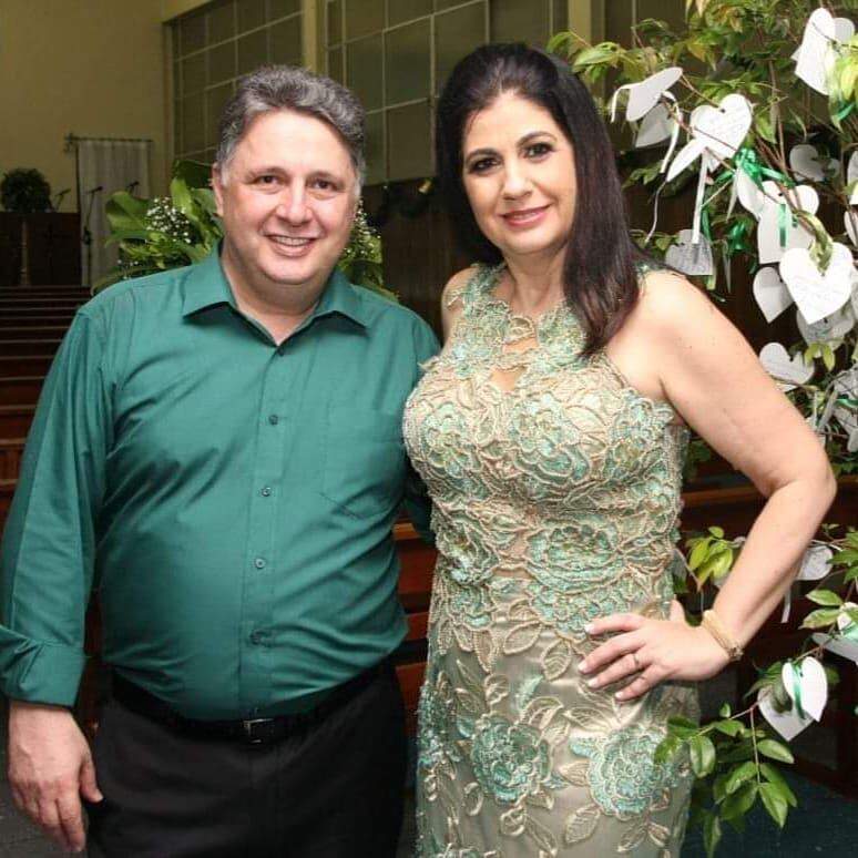 Rosinha Garotinho
