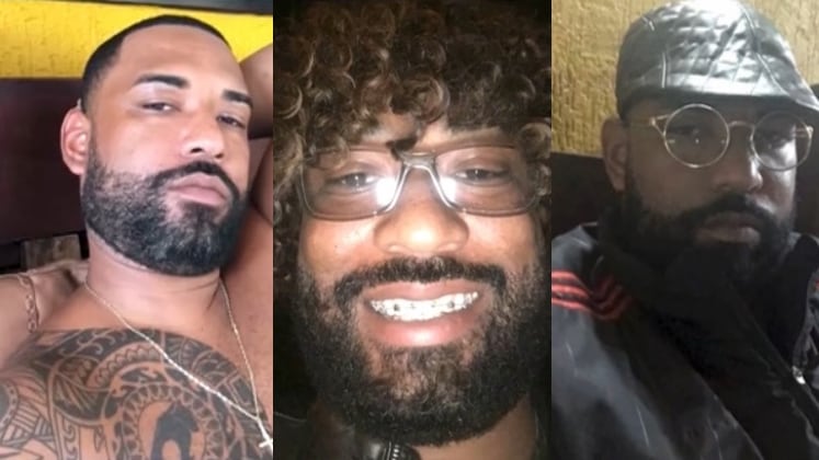 No último episódio da série especial Os Mais Procurados, o Balanço Geral mostra quem é Danilo Dias Lima, mais conhecido com Tandera, um dos criminosos mais perigosos do país. O homem é apontado como chefe da milícia da baixada fluminense, no Rio de Janeiro