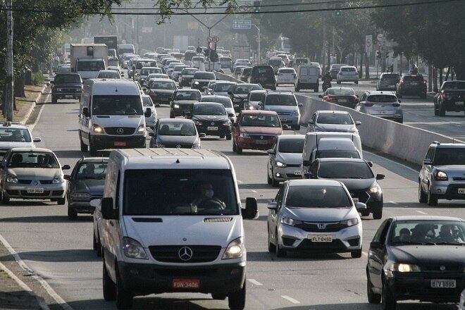 Foram licenciados em julho 174,5 mil automóveis no país