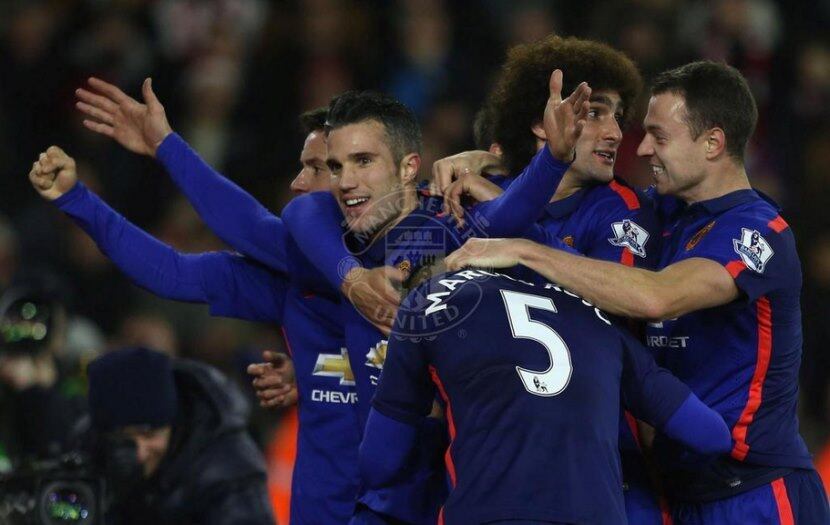 O Manchester United é o sexto colocado no ranking. A equipe inglesa está chegando na casa dos 4 milhões de seguidores