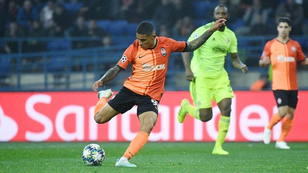 seleção brasileira olímpica