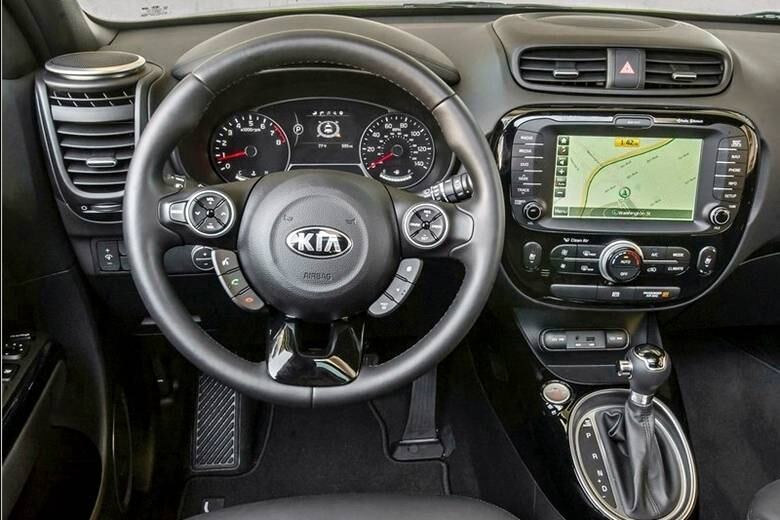 Kia Soul 2015

Saiba tudo sobre carros! Acesse www.r7.com/carros