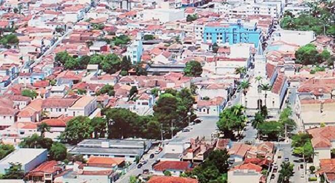 Lorena (SP) foi cidade mais violenta do Estado de São Paulo em 2017