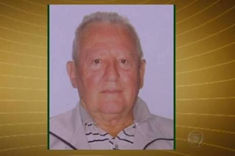 Idoso foi morto a tiros e o corpo dele queimado pelos criminosos