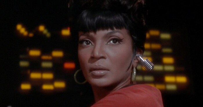 Star Trek, evolução, tecnologia, desenvolvimento, capitão Kirk