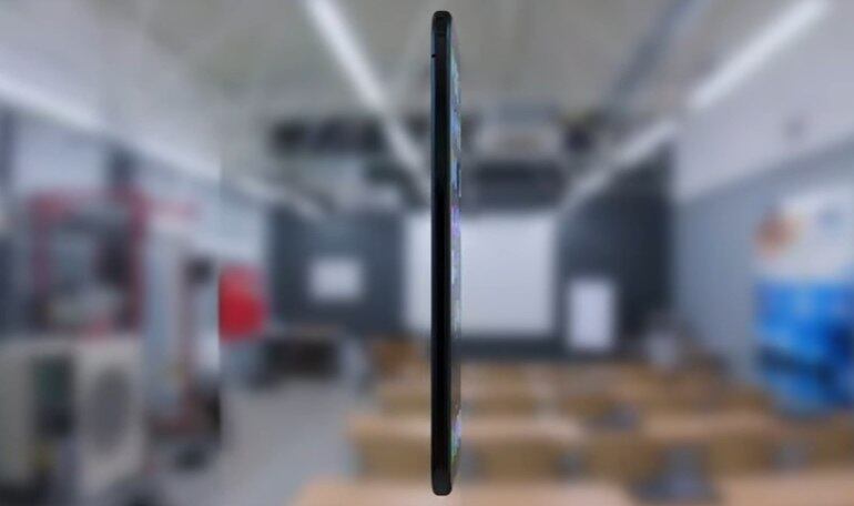 A Apple também tem uma empresa parceira nova para o smartphone de 2017. A Lumentum, que pode garantir algum sistema diferente ou novo truque ao Touch ID
