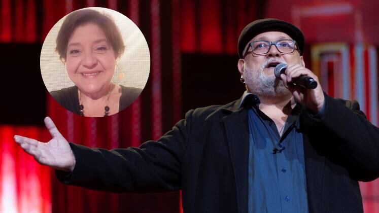 A treta não pode faltar! Miguel Nador revelou que não levantou para a apresentação de Junior Karrerah, pois percebeu a presença do sotaque brasileiro na interpretação da música italiana, Caruso. Quem ficou indignada com o argumento de Miguel foi Margareth. A jurada afirmou que o colega estava totalmente errado.

Acompanhe o Canta Comigo 3 aos domingos, a partir das 18h, na tela da Record TV



