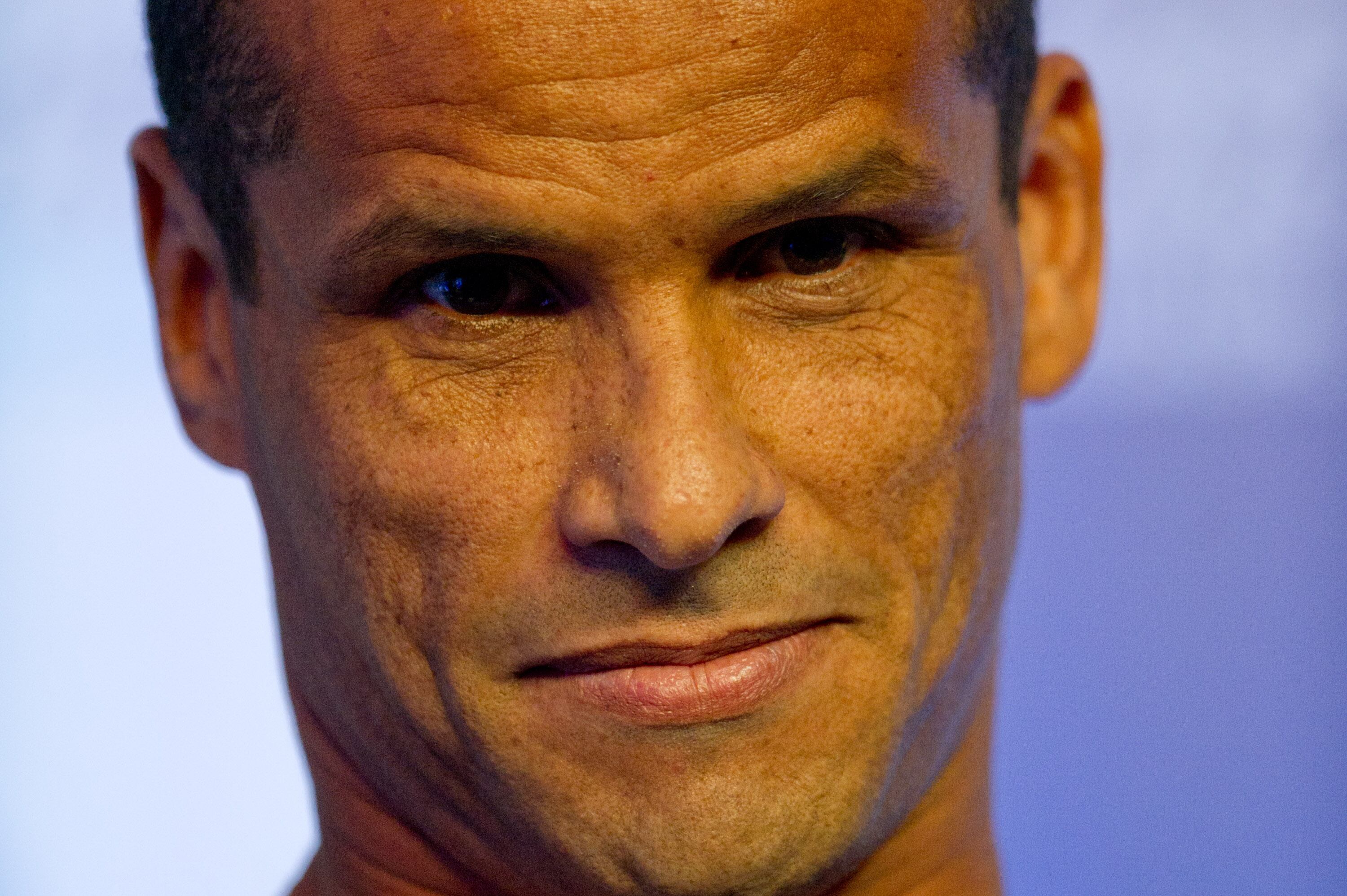 Rivaldo pode ser dirigente e jogador do Mogi no Paulistão 2014