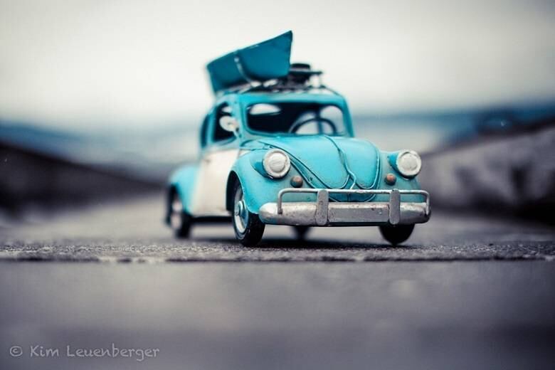 Traveling Cars Adventures, por Kim Leuenberger

