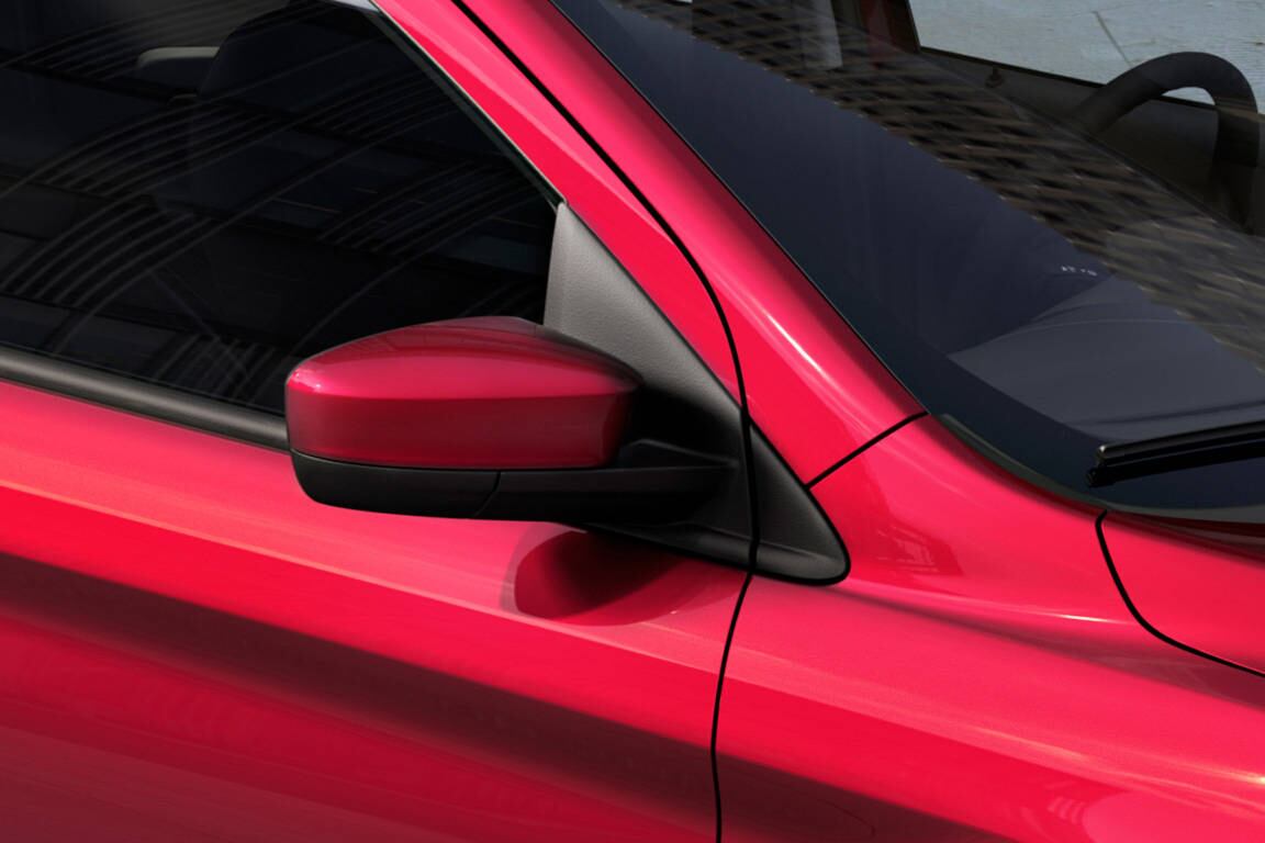 De resto, a plataforma e as formas serão as mesmas para hatch e sedã nesta nova geração do Ford Ka

Saiba tudo sobre carros! Acesse R7.com/carros