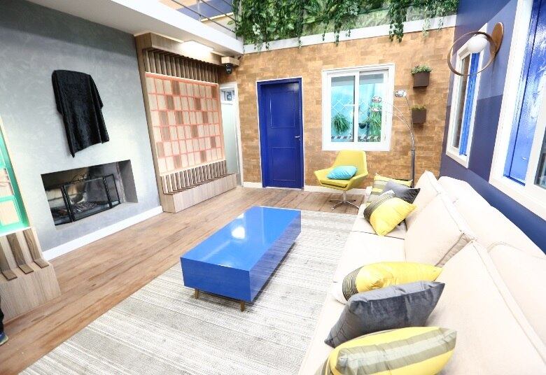 Não perca a estreia de A Casa nesta terça-feira (27), logo após o Jornal da Record 