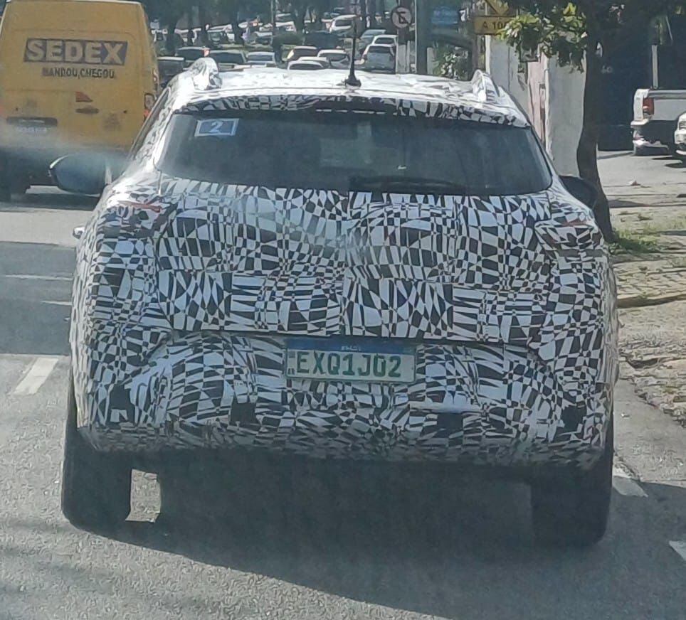 Sylvio Luís Pinto/Reprodução