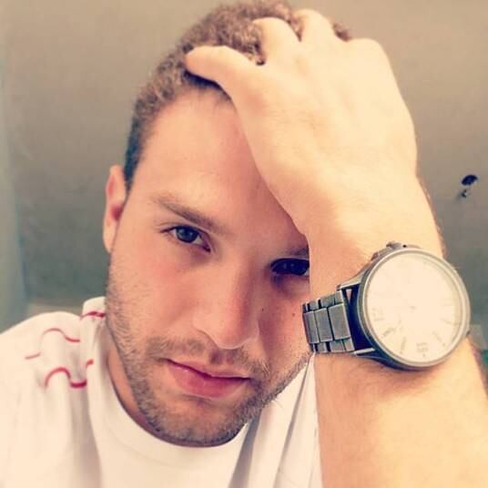 Isaac contou nas redes sociais que nos dias de descanso curte piscina, sol e uma cervejinha


+ Assista à chamada do concurso!

+ Clique aqui para participar do concurso

+ Aproveite e confira as matérias do programa Domingo Show

+ Já curtiu a página do Domingo Show no Facebook? É só clicar!

+ Siga o Domingo Show no Twitter e receba todas as notícias do programa