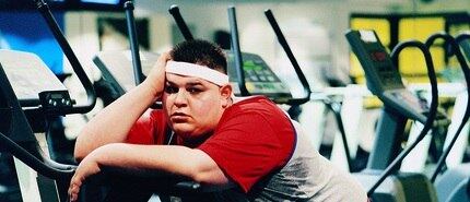 Obesidade é geralmente mais alta nas regiões Sul e Centro-Oeste