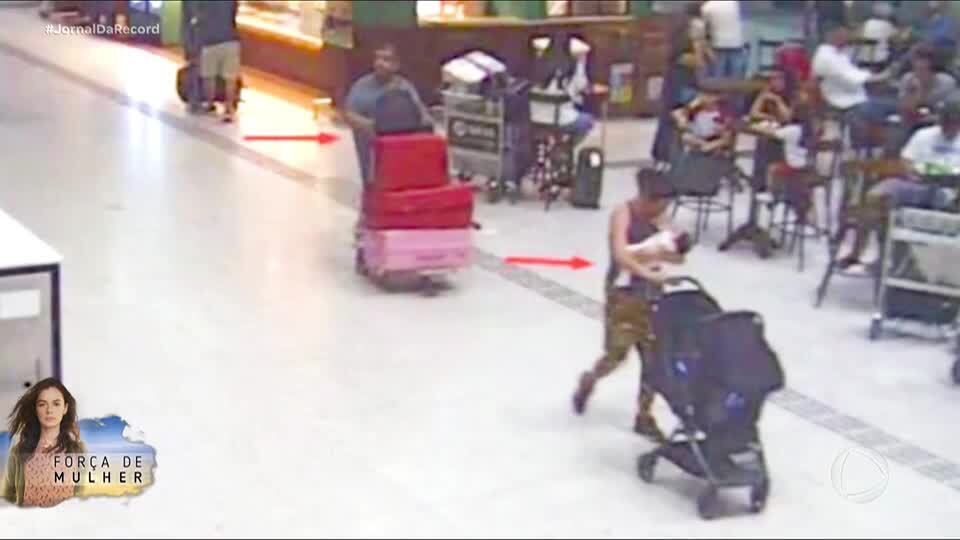 PF resgata em Portugal criança vítima de tráfico humano por homem que fingiu ser pai dela