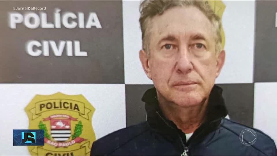 Funcionário público confessa ter depredado 17 ônibus em SP e na região metropolitana