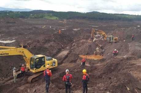 Medida visa evitar novos rompimentos de barragens