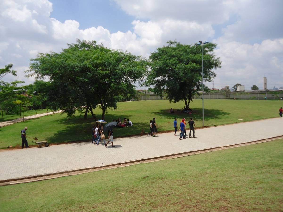 Parque do Povo terá programação especial de Páscoa às crianças