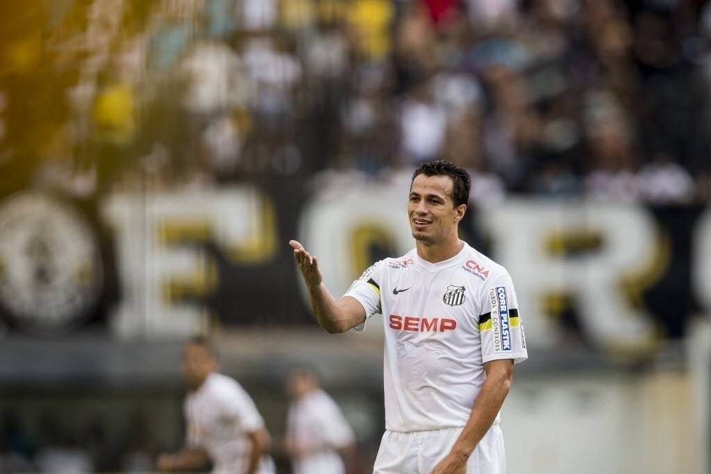 Leandro Damião (Santos) — R$ 700
mil


Veja também: Rodada do Campeonato Brasileiro promete briga em todas as partes da tabela