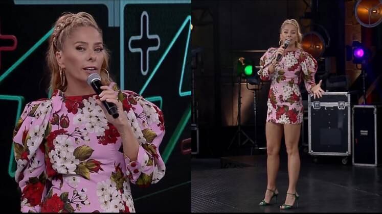 Sob o comando de Adriane Galisteu, o Power Couple Brasil 5 vai ao ar de segunda a sexta, a partir das 22h30; e aos sábados, às 22h45, na tela da Record TV.
Acesse o PlayPlus e fique por dentro de tudo o que rola no reality de casais!