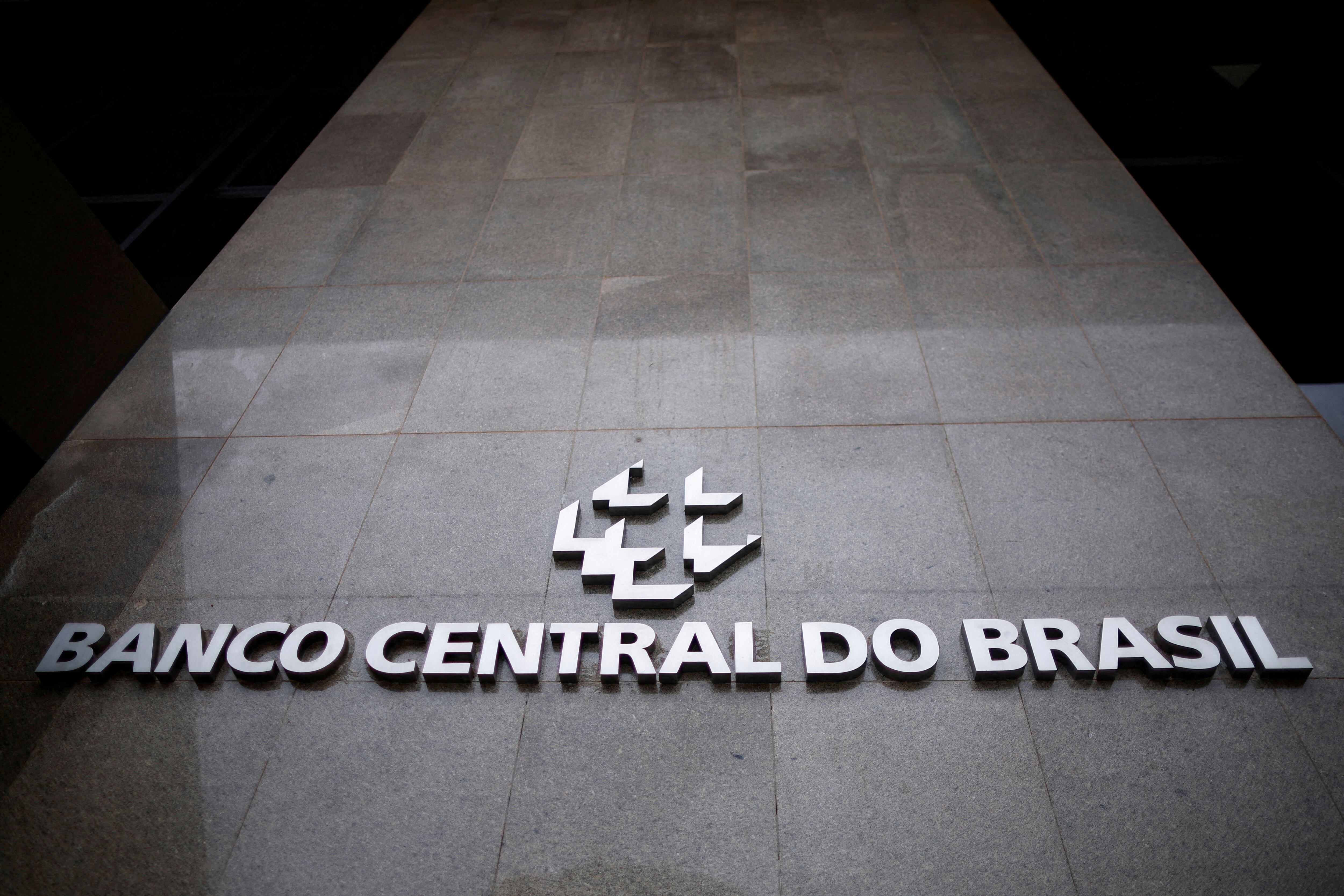 Sede do Banco Central em Brasília
 18 de dezembro de 2024    REUTERS/Adriano Machado
