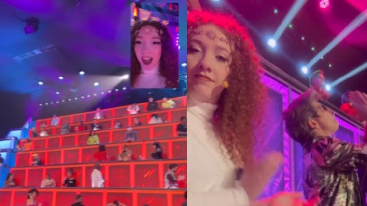 E a querida Bea Duarte que levou seus seguidores para conferir tudo o que rola por trás das câmeras? A cantora matou a curiosidade do público e mostrou como é ser jurada por um dia e as lutas diárias das gravações