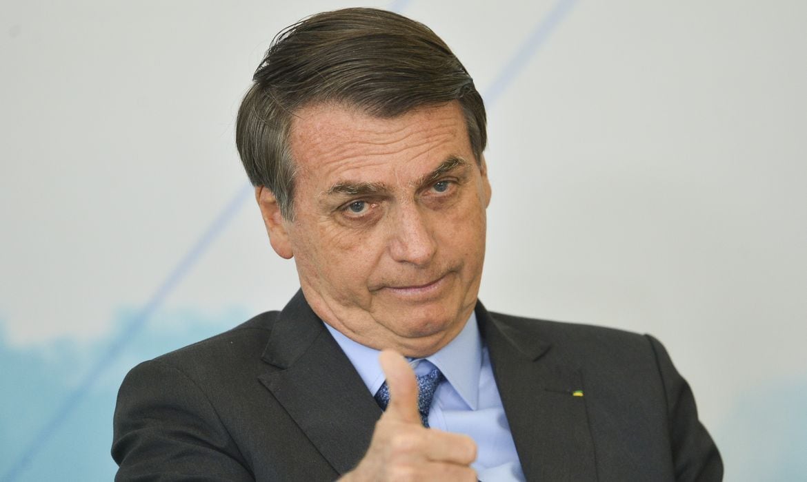 Bolsonaro e Wajngarten serão ouvidos em 7/2